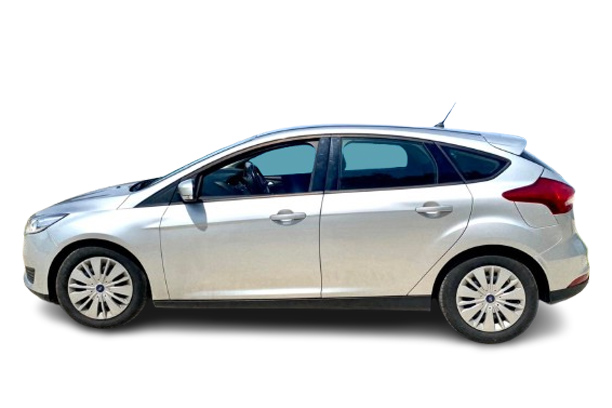 FORD FOCUS AUTOMATIC