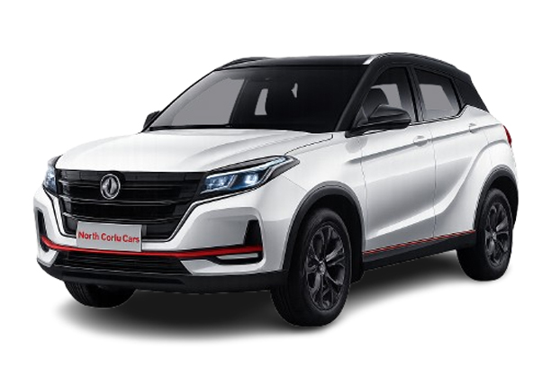 DFSK SUV FENGON 500 (AUTOMATIC)