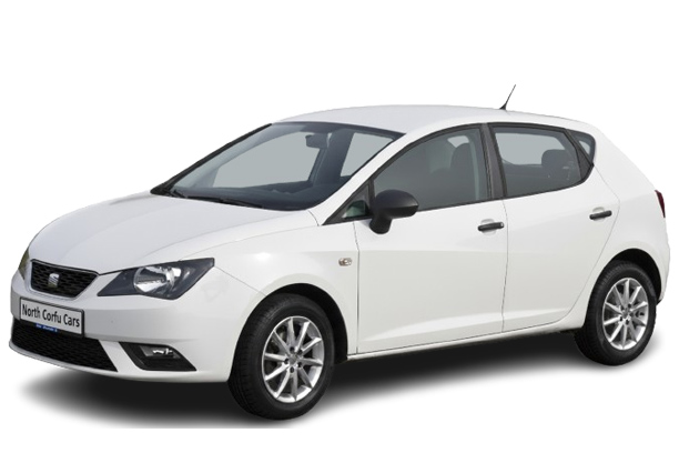 SEAT IBIZA 6J